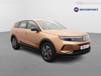 Used Vauxhall Grandland 2025 for sale - 78765164: Photo