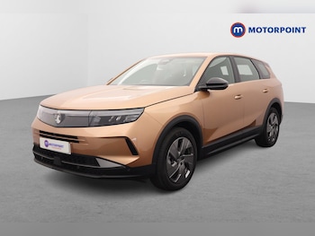 Used Vauxhall Grandland 2025 for sale - 78765164: Photo