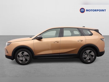 Used Vauxhall Grandland 2025 for sale - 78765164: Photo