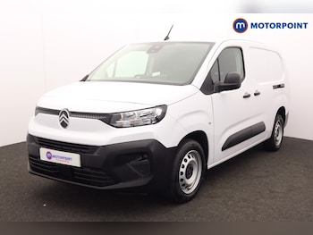 Used Citroen Berlingo 2026 for sale - 78788924: Photo