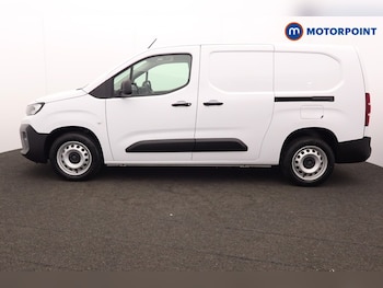 Used Citroen Berlingo 2026 for sale - 78788924: Photo