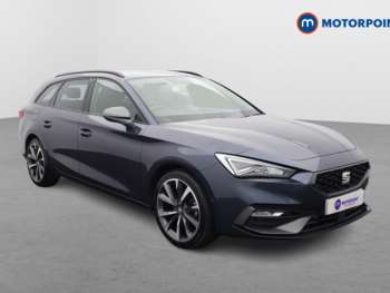 Used SEAT Leon 2022 for sale - 75443790: Photo