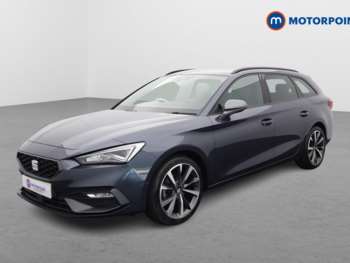 Used SEAT Leon 2022 for sale - 75443790: Photo