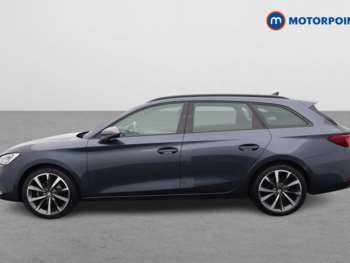 Used SEAT Leon 2022 for sale - 75443790: Photo