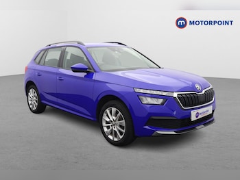 Used Skoda Kamiq 2022 for sale - 77312761: Photo