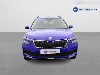 Used Skoda Kamiq 2022 for sale - 77312761: Photo