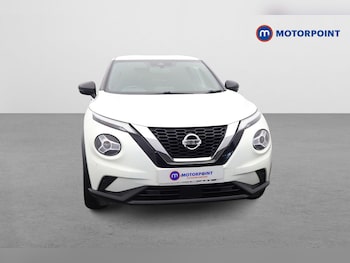 Used Nissan Juke 2021 for sale - 78971217: Photo