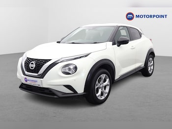 Used Nissan Juke 2021 for sale - 78971217: Photo