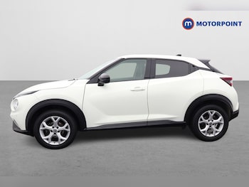 Used Nissan Juke 2021 for sale - 78971217: Photo