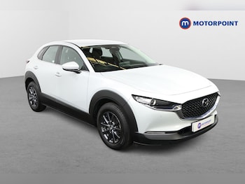 Used Mazda CX-30 2024 for sale - 78765292: Photo