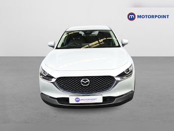 Used Mazda CX-30 2024 for sale - 78765292: Photo