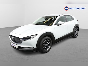 Used Mazda CX-30 2024 for sale - 78765292: Photo