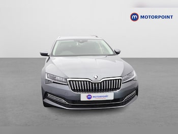 Used Skoda Superb 2023 for sale - 75603632: Photo