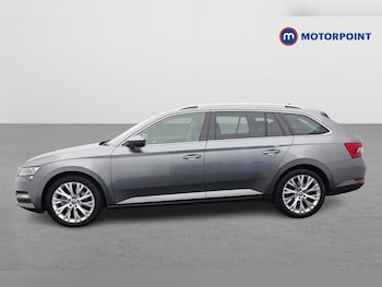 Used Skoda Superb 2023 for sale - 75603632: Photo
