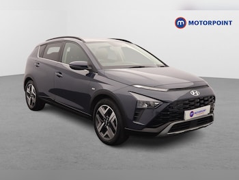 Used Hyundai BAYON undefined for sale - 78385708: Photo