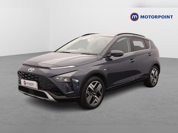 Used Hyundai BAYON undefined for sale - 78385708: Photo