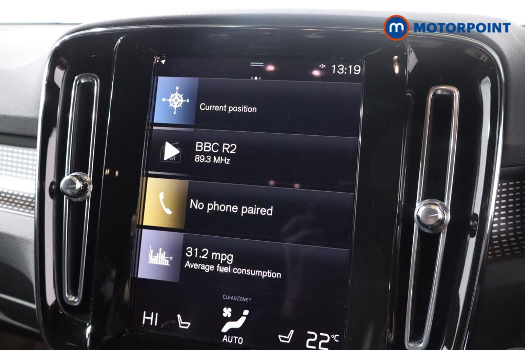 Used Volvo XC40 2021 for sale - 77248844: Photo 10