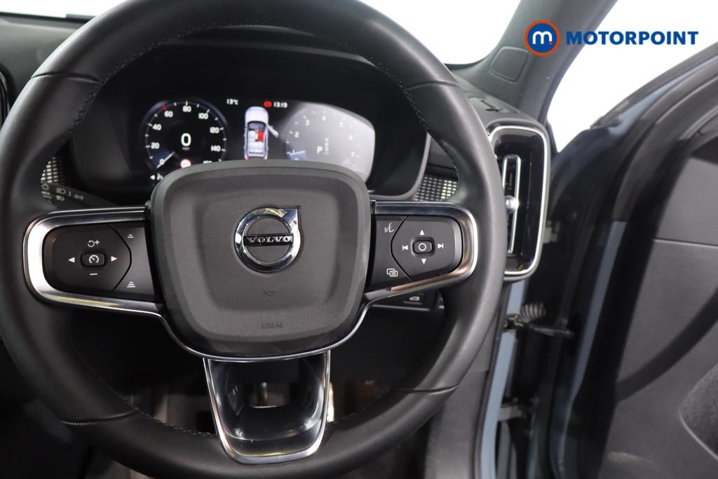 Used Volvo XC40 2021 for sale - 77248844: Photo 13