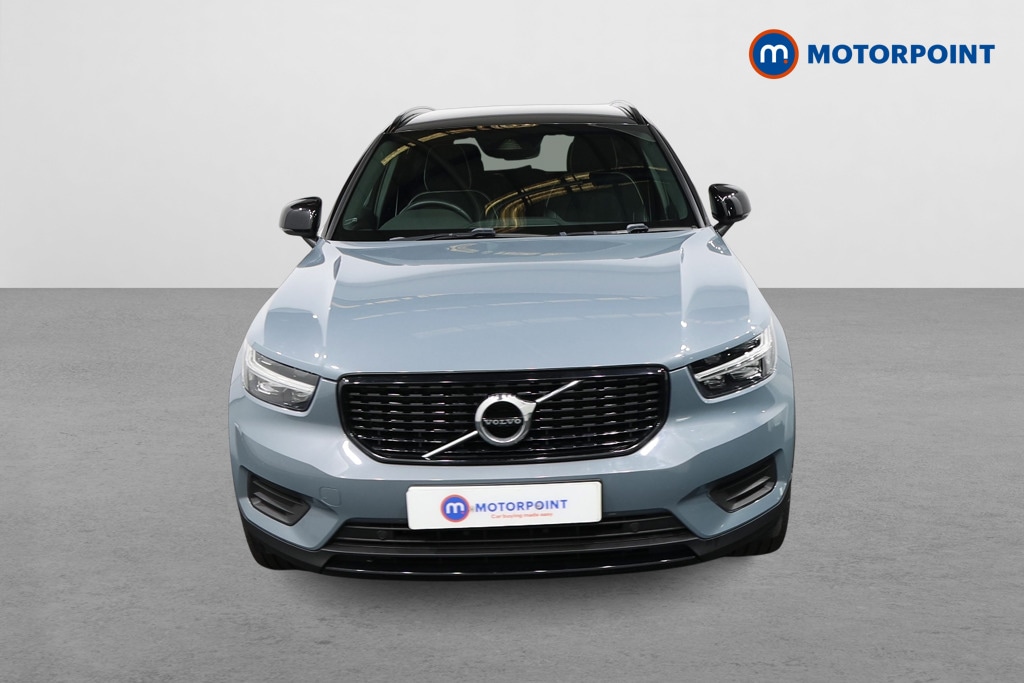 Used Volvo XC40 2021 for sale - 77248844: Photo 2