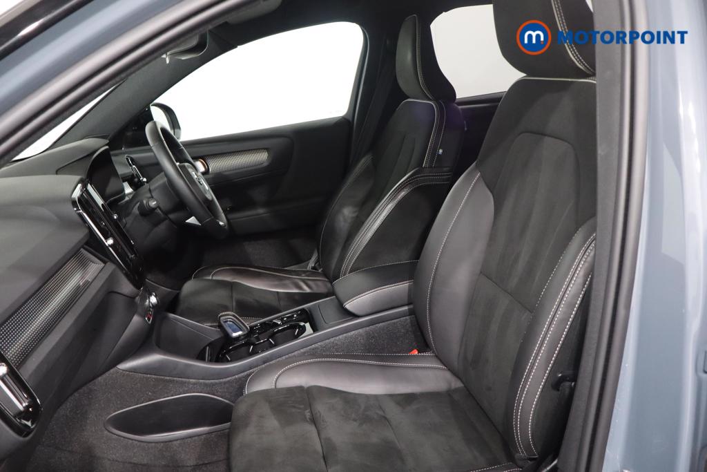 Used Volvo XC40 2021 for sale - 77248844: Photo 21