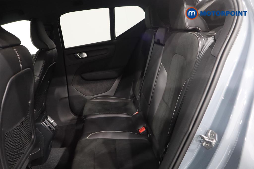 Used Volvo XC40 2021 for sale - 77248844: Photo 22