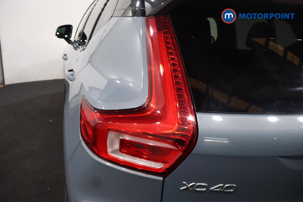 Used Volvo XC40 2021 for sale - 77248844: Photo 28