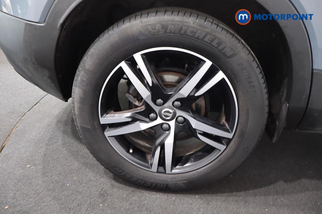 Used Volvo XC40 2021 for sale - 77248844: Photo 32