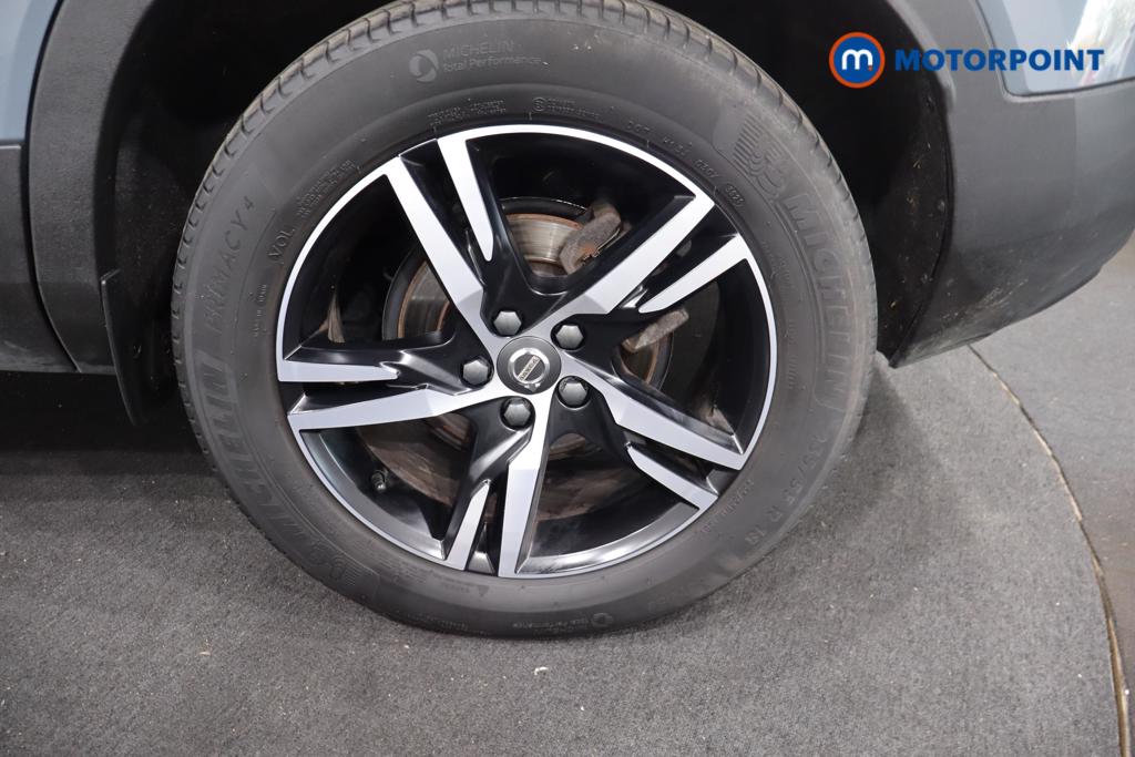 Used Volvo XC40 2021 for sale - 77248844: Photo 35