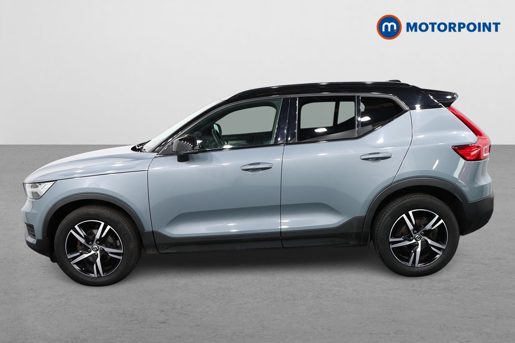 Used Volvo XC40 2021 for sale - 77248844: Photo 4