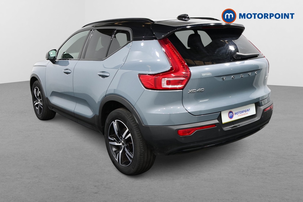Used Volvo XC40 2021 for sale - 77248844: Photo 5