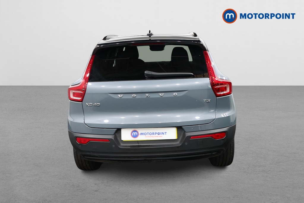 Used Volvo XC40 2021 for sale - 77248844: Photo 6