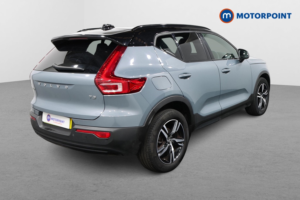 Used Volvo XC40 2021 for sale - 77248844: Photo 7