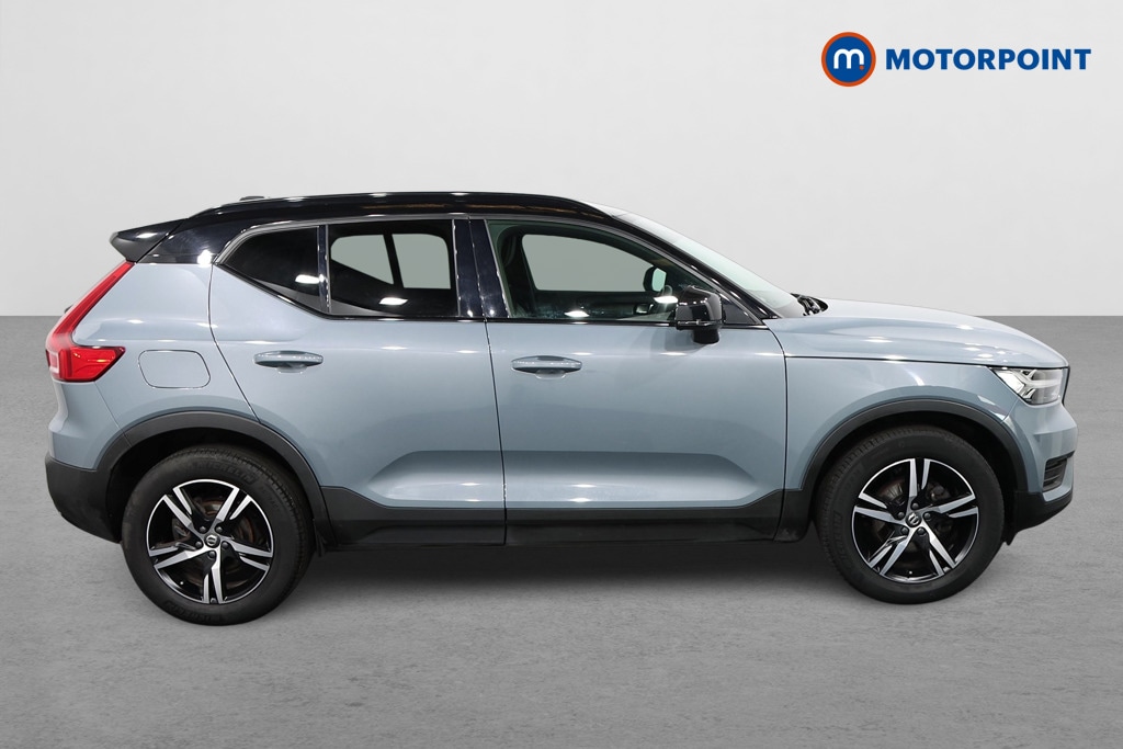 Used Volvo XC40 2021 for sale - 77248844: Photo 8