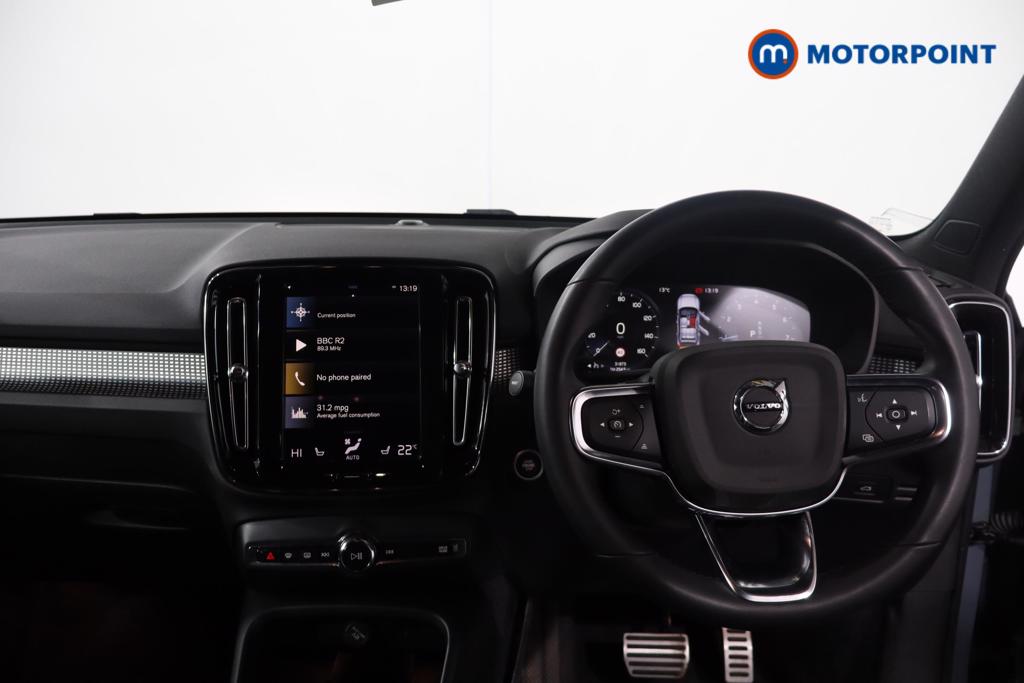 Used Volvo XC40 2021 for sale - 77248844: Photo 9