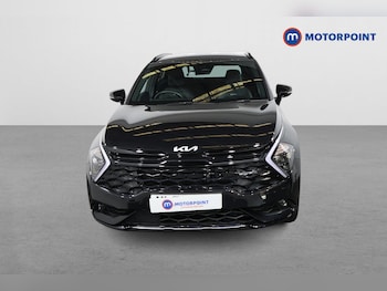 Used Kia Sportage 2025 for sale - 78719680: Photo