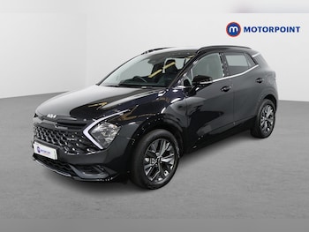 Used Kia Sportage 2025 for sale - 78719680: Photo