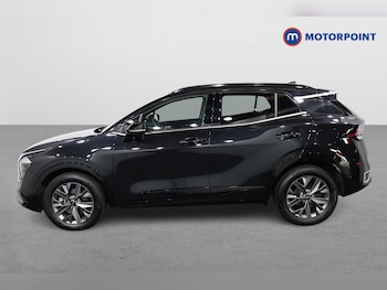 Used Kia Sportage 2025 for sale - 78719680: Photo