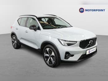 Used Volvo XC40 2024 for sale - 79629607: Photo