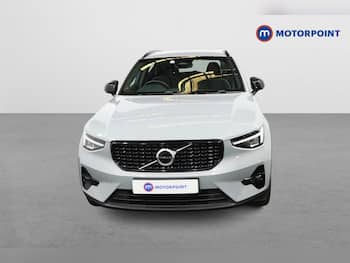 Used Volvo XC40 2024 for sale - 79629607: Photo