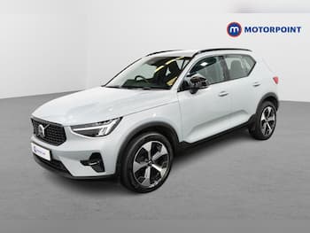 Used Volvo XC40 2024 for sale - 79629607: Photo