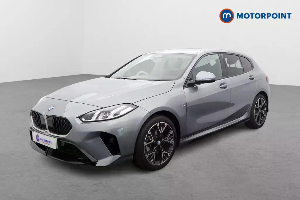 Used BMW 1 Series 2025 for sale - 76460742: Photo 1