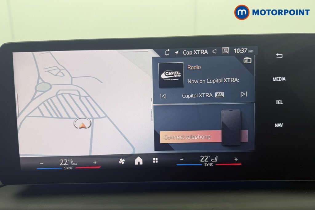 Used BMW 1 Series 2025 for sale - 76460742: Photo 10