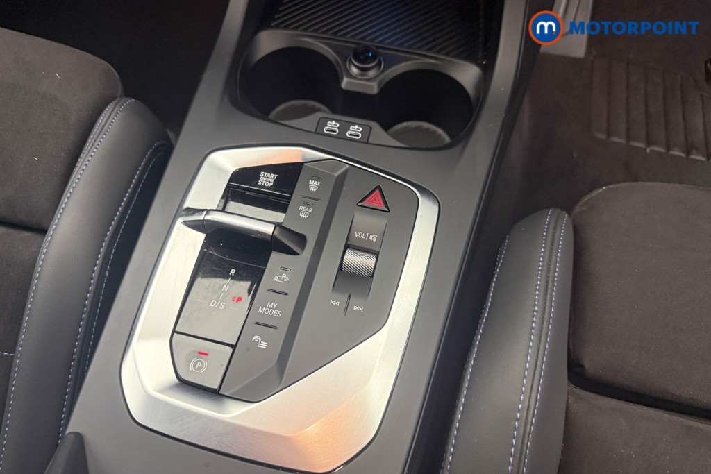 Used BMW 1 Series 2025 for sale - 76460742: Photo 12