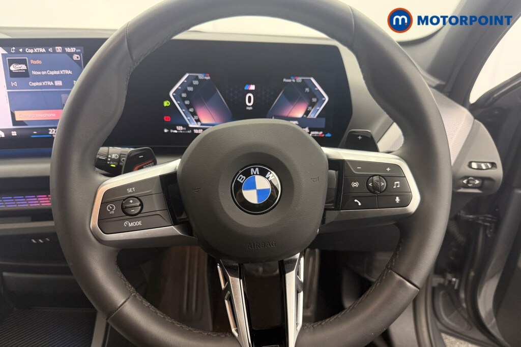 Used BMW 1 Series 2025 for sale - 76460742: Photo 13