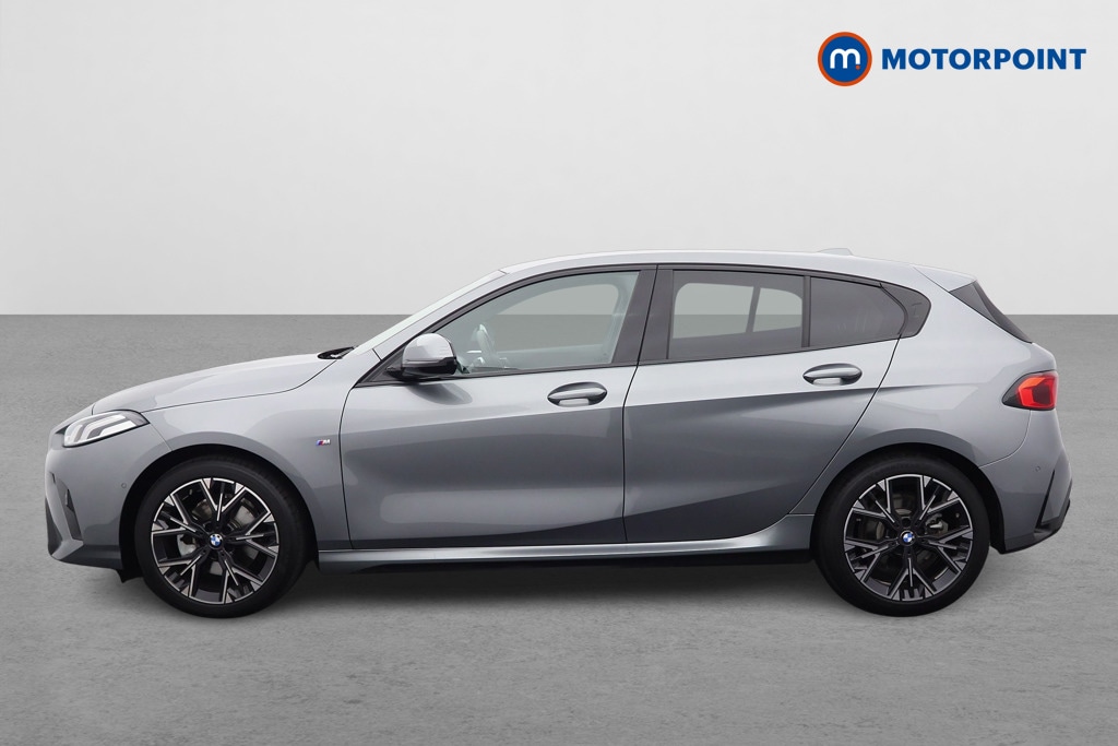 Used BMW 1 Series 2025 for sale - 76460742: Photo 2