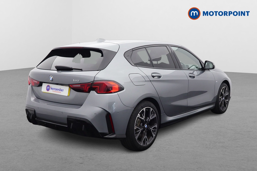 Used BMW 1 Series 2025 for sale - 76460742: Photo 3