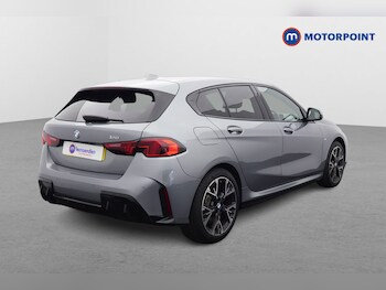 Used BMW 1 Series undefined for sale - 76460742: Photo