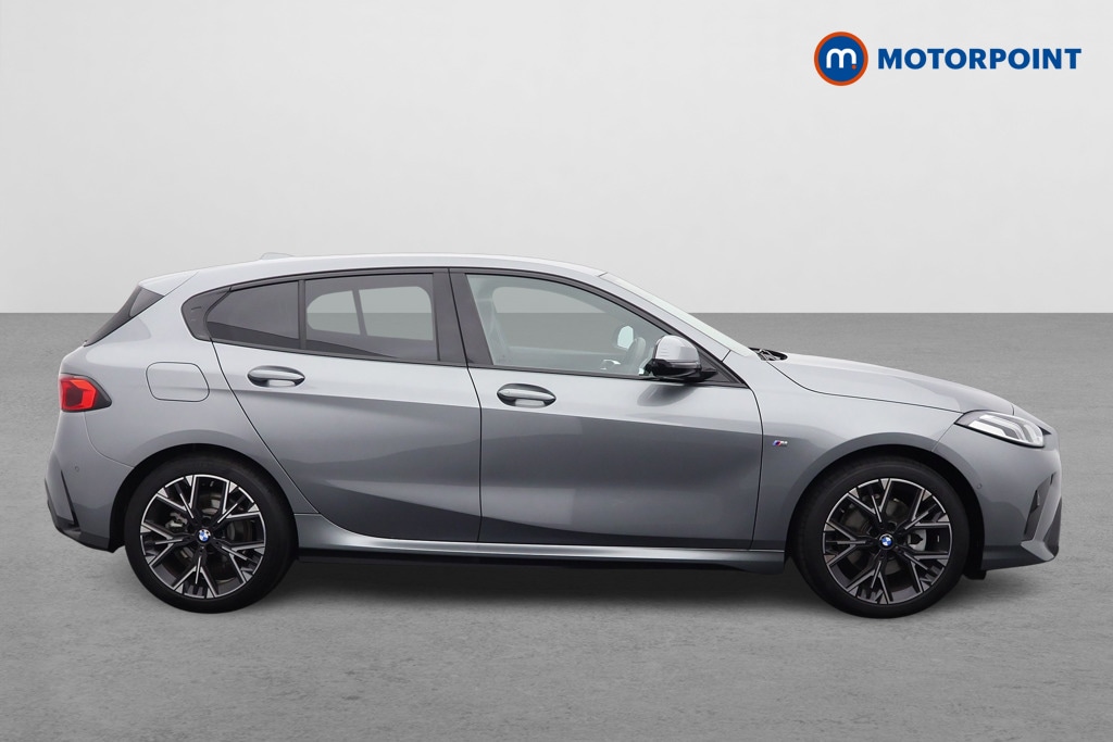 Used BMW 1 Series 2025 for sale - 76460742: Photo 8