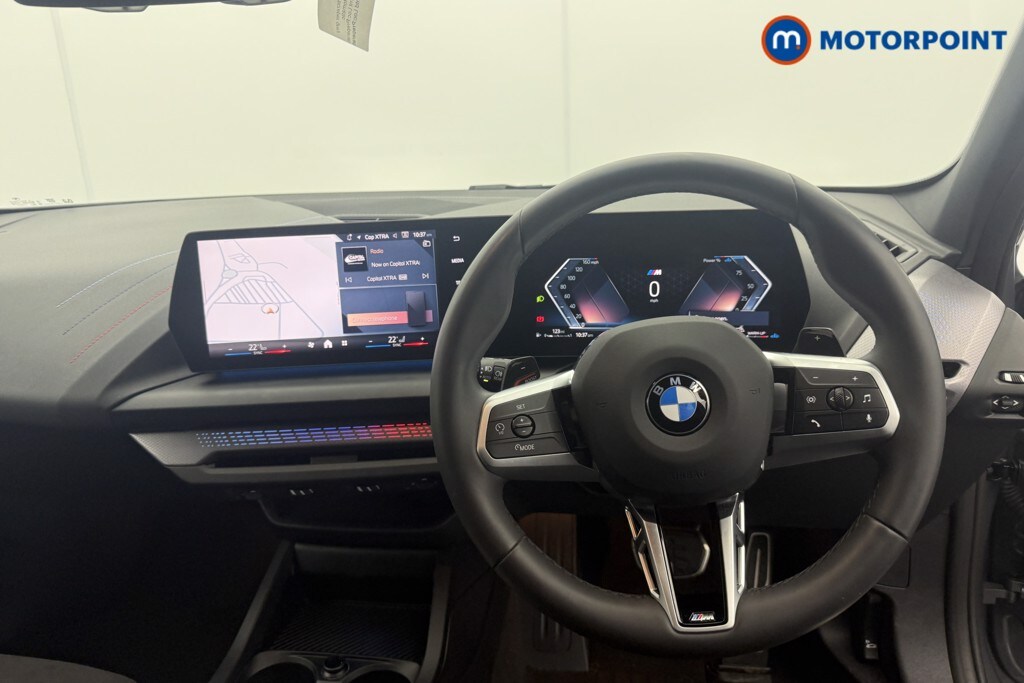 Used BMW 1 Series 2025 for sale - 76460742: Photo 9