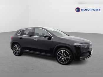 Used Mercedes-Benz EQA 2023 for sale - 79021759: Photo